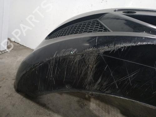 Front bumper SEAT LEON (1P1) 1.9 TDI | BP31115602C7 