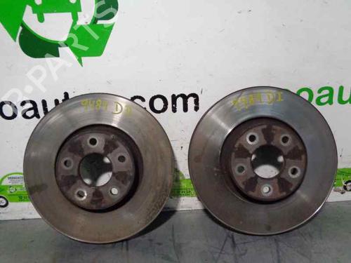 Other FORD MONDEO IV (BA7) 1.8 TDCi BP20251591O1