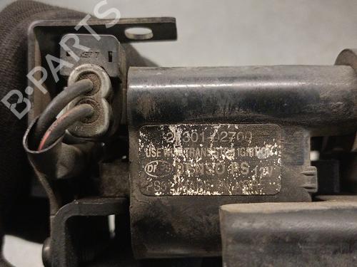 Ignition coil KIA PICANTO I (SA) 1.1 | BP27298859M94 