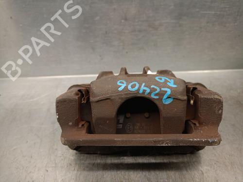 Right rear brake caliper HYUNDAI SONATA IV (EF) 2.0 16V | BP25242297M106