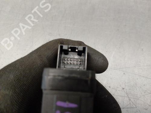 Hand brake VW GOLF VII (5G1, BQ1, BE1, BE2) 2.0 R 4motion | BP18140719I18 