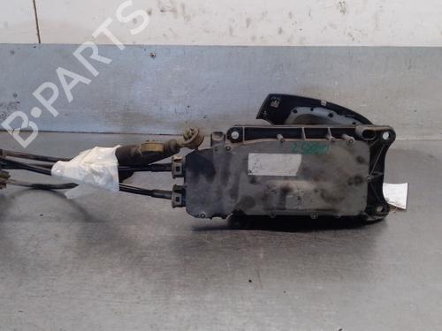 Gear lever RENAULT TWINGO II (CN0_) 1.5 dCi (CN0E) | BP36675679M90 - Image 7
