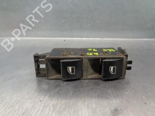 Used Right front window switch BMW 3 (E46) 320 i (150 hp) 11421847