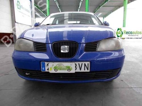 Ignition coil SEAT IBIZA III (6L1) 1.9 SDI | BP2127023M94 