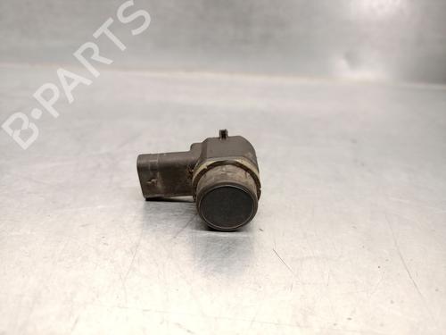 Used Electronic module FORD GRAND C-MAX (DXA/CB7, DXA/CEU) 1.6 Ti (105 hp) 24363674