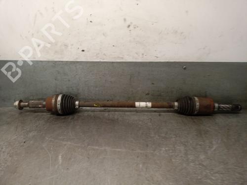 Used Left rear driveshaft FORD KUGA II (DM2) 2.0 TDCi (120 hp) 25911602
