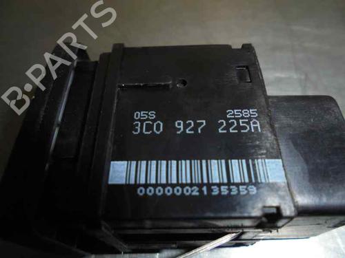 Hand brake VW PASSAT B6 (3C2) 2.0 TDI 16V | BP20246665I18 
