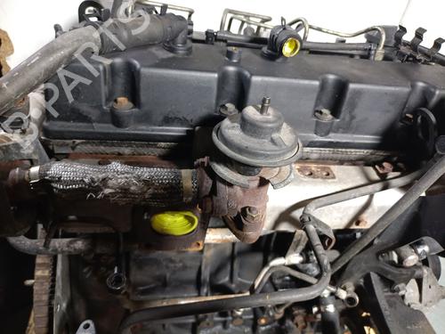 Engine KIA CARNIVAL II (GQ) 2.9 CRDi | BP33553129M1 - Image 9