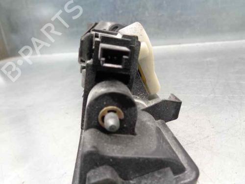 Tailgate handle MERCEDES-BENZ E-CLASS (W211) E 320 CDI 4-matic (211.089) | BP8244113C132 