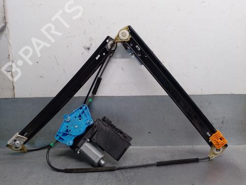 Front right window mechanism AUDI A4 B7 (8EC) 3.2 FSI quattro | BP32145401C23 - Image 2