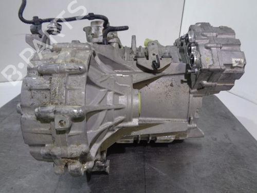 Used Engine Engine SEAT Mii (KF1, KE1) electric (83 hp) 10140224 10140224