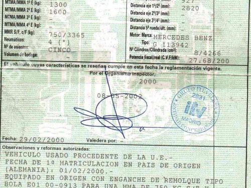 Engine control unit (ECU) MERCEDES-BENZ M-CLASS (W163) ML 430 (163.172) | BP26323740M57 