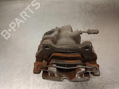 Left rear brake caliper PEUGEOT 508 I (8D_) 1.6 THP | BP17982903M107 