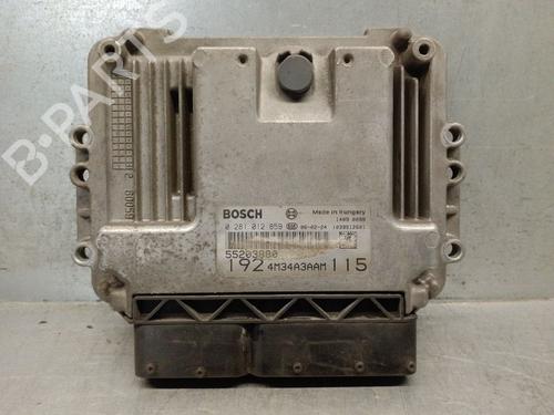 engine-control-unit-ecu-fiat-stilo-multi-wagon-192_-2003-2004-2005-2006-2007-2008-23565498 main image