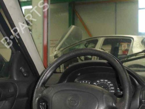 Starter OPEL ASTRA F Hatchback (T92) 1.7 TD (F08, M08, F68, M68) | BP2050331M8 