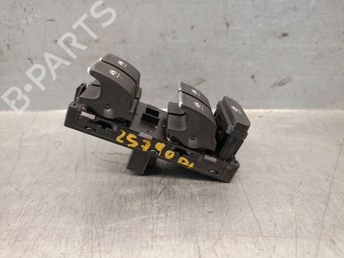 Left front window switch VW T-CROSS (C11, D31) 1.0 TSi | BP38565088I27 - Image 2
