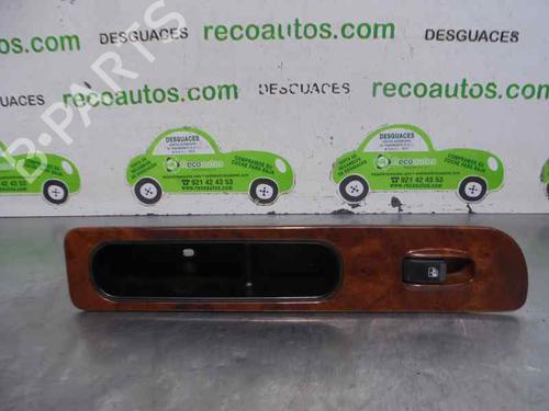 Used Right front window switch KIA CARENS II MPV (FJ) [2002-2013]  3509126