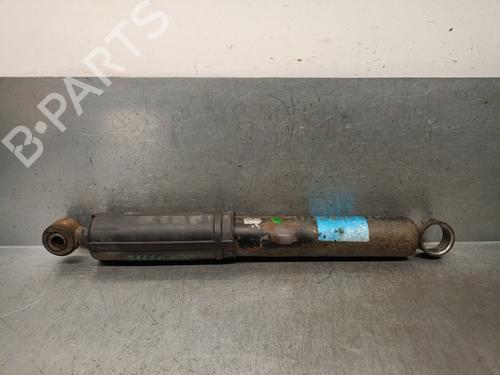 Used Right front shock absorber RENAULT MASTER II Van (FD) 2.5 dCi (120 hp) 22722746
