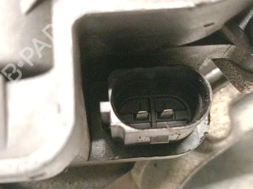 Left rear brake caliper VW GOLF VIII (CD1, DA1) 1.5 eHybrid | BP31941047M107 