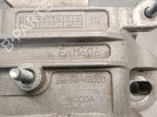 Support FORD FIESTA VII (HJ, HF) 1.0 EcoBoost mHEV | BP27855091C155 