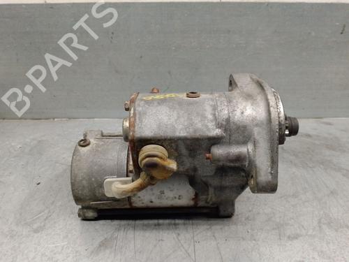 Used Starter ROVER 75 (RJ) 2.0 CDTi (131 hp) 30191433