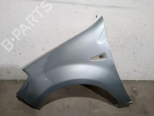 Forkjerm venstre DACIA SANDERO 1.5 dCi (68 hp) 31049459