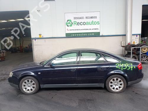 Brugte AUDI A6 C5 (4B2, 4B4) 2.5 TDI (155 hp) 4372976