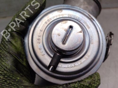Egr BMW 1 (E87) 118 d | BP24358627M69 