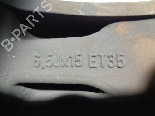 Rim OPEL VECTRA B (J96) 2.0 DTI 16V (F19) | BP11061548C45 