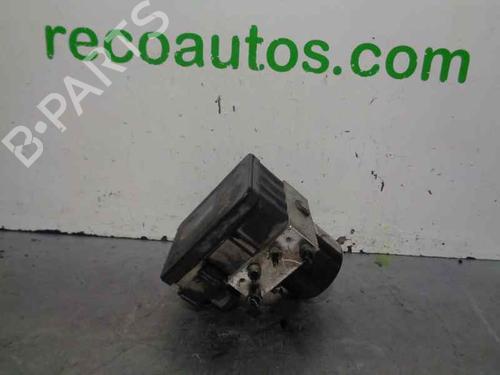 Used ABS pump FORD FOCUS II (DA_, HCP, DP) 1.6 TDCi (109 hp) 4870189