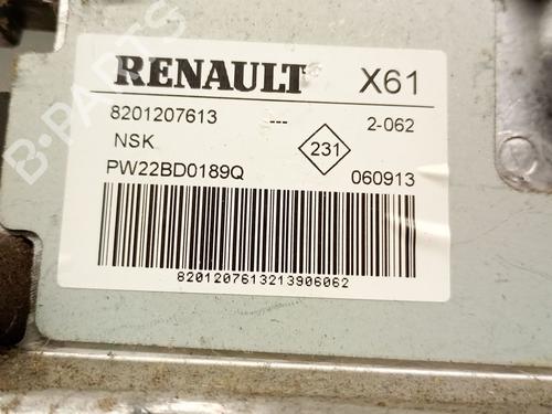 Steering column RENAULT KANGOO Express (FW0/1_) 1.5 dCi 75 (FW07, FW10, FW04) | BP32843657M21  - Image 5