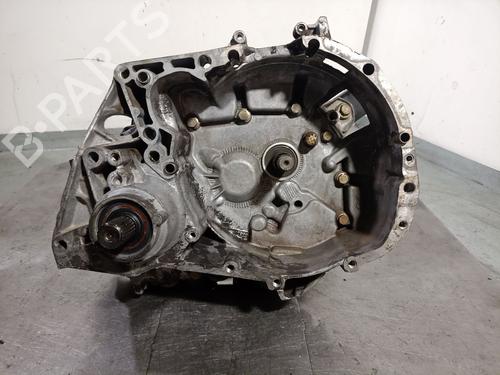 Used Gearbox Gearbox 37496133 37496133