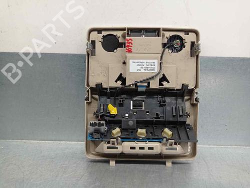 Interior roof light JAGUAR XF I (X250) 2.2 D | BP11360166I8 