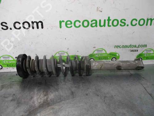 Used Right rear shock absorber BMW 5 (E39) 520 d (136 hp) 2835522