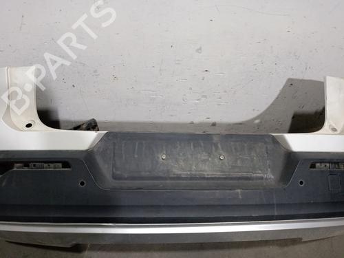 Rear bumper VOLVO XC40 (536) D4 AWD | BP29641127C8 