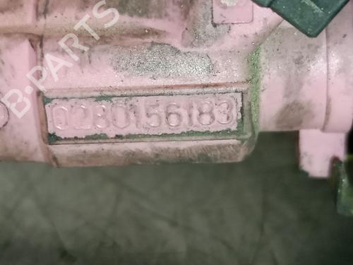 Injection rail FIAT IDEA (350_) 1.4 16V | BP36031792M98 - Image 7