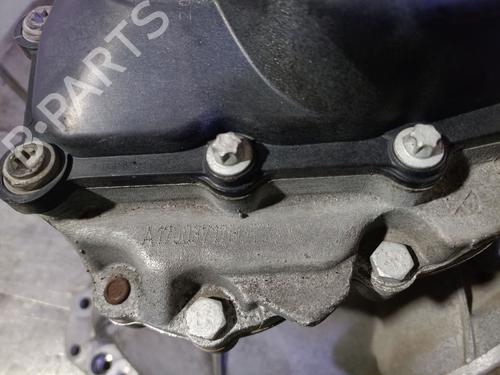 Gearbox OPEL CORSA E (X15) 1.4 LPG (08, 68) | BP29500671M3 
