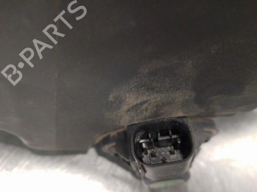 Air filter box MERCEDES-BENZ M-CLASS (W164) ML 320 CDI 4-matic (164.122) | BP14327478M87 