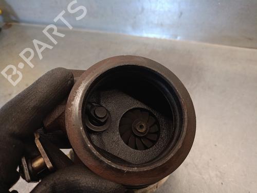Turbocharger/Supercharger MERCEDES-BENZ V-CLASS (638/2)  | BP18069643M71 