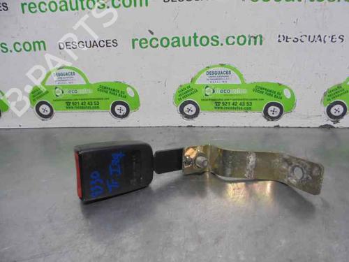 Seat buckle PEUGEOT 406 Coupe (8C) 3.0 V6 24V | BP20251747I32 
