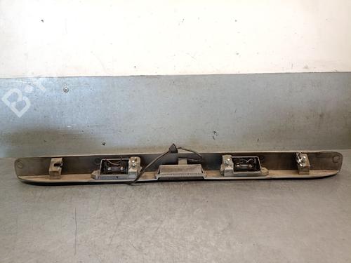 Tailgate handle FORD FOCUS C-MAX (DM2) 1.6 TDCi | BP36778458C132 - Image 2