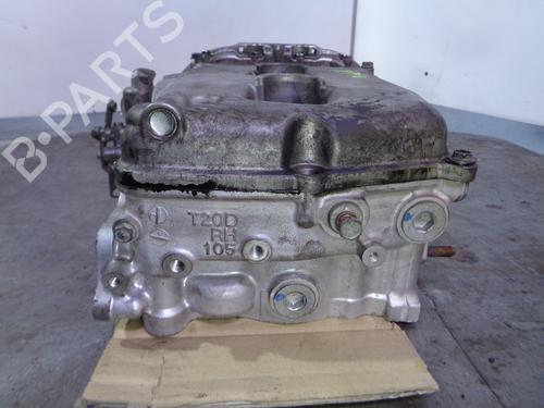Cylinder head SUBARU LEGACY V Estate (BR) 2.0 D AWD (BRD) | BP15665125M5 