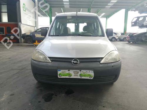 Front right window mechanism OPEL COMBO Box Body/MPV 1.7 DI 16V | BP9393901C23 