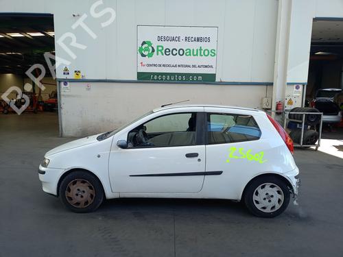 Used Parts FIAT PUNTO (188_) 1.2 60 (188.030, .050, .130, .150, .230, .250) 4665219