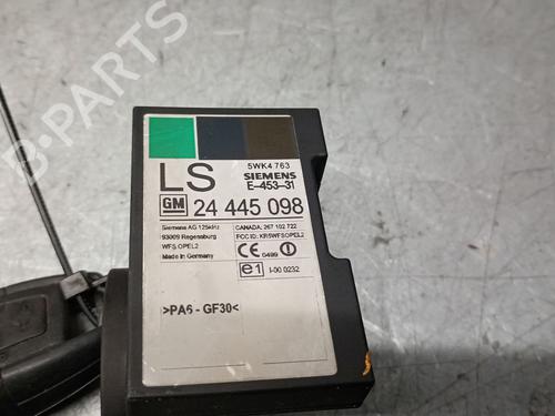 Bloccasterzo OPEL ASTRA G Hatchback (T98) 2.2 DTI (F08, F48) | BP30853042M48