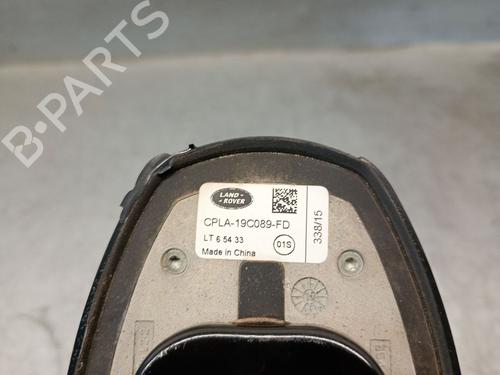 Antenna/Base LAND ROVER DISCOVERY SPORT (L550) 2.0 D 4x4 | BP25711960C140 