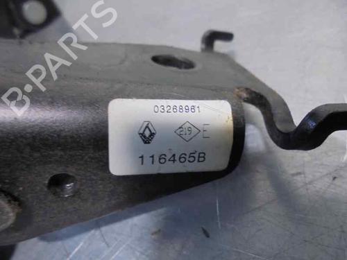 Seat buckle RENAULT MEGANE II Saloon (LM0/1_) 1.9 dCi (LM0G, LM1G, LM2C) | BP20249088I32 