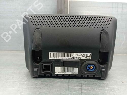Display monitor MERCEDES-BENZ GLA-CLASS (X156)  | BP12148888C48 