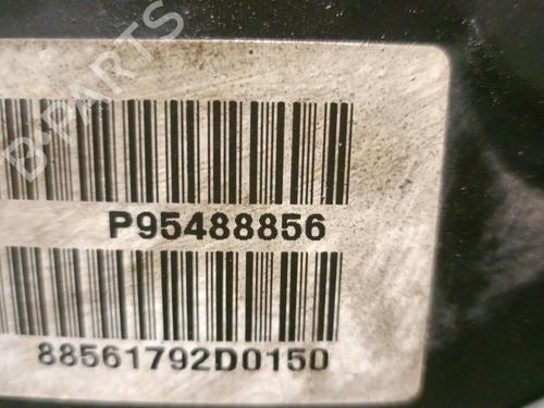 Servo frein OPEL ANTARA A (L07) 2.2 CDTi | BP30923262M42