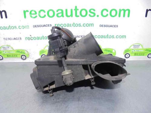 Air filter box MERCEDES-BENZ M-CLASS (W163) ML 270 CDI (163.113) | BP20249902M87 